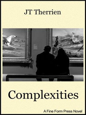 cover image of Complexities